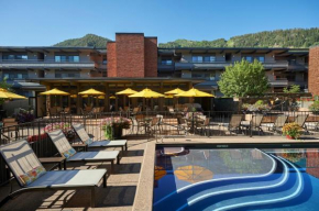 Aspen Square Condominium Hotel Aspen
